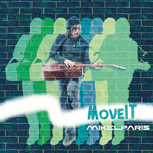 MikelParis — MoveIT album art