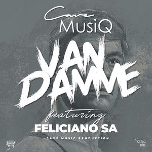 Van Damme