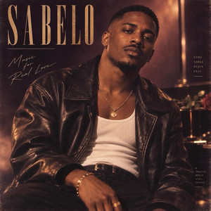 stay right here (written by Caleb Nathan) by SABELO NOIR