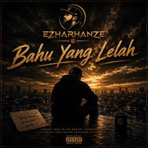 Bahu Yang Lelah by EzHaRHaNzE