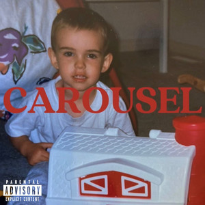 carousel by LANDO, CeCe, Journal