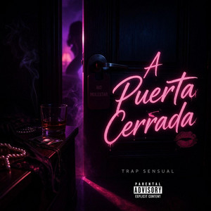 A Puerta Cerrada by NesK Beat CN