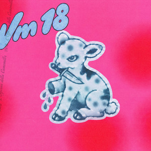 VM 18 by L'Officina Della Camomilla