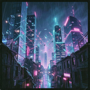 Storm Protocol by DJ Dino B
