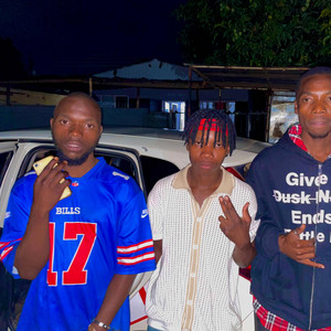 Dorn X - Mujolo (feat. Rayma, Junior PC, Iller L & Pasho Vybz)