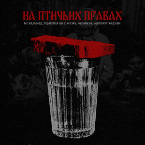 На птичьих правах by MC Кальмар, Трагедия всей жизни, Овсянкин, Мутант Ъхвлам