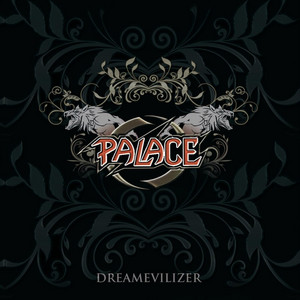 Between Heaven and Hell by Palace