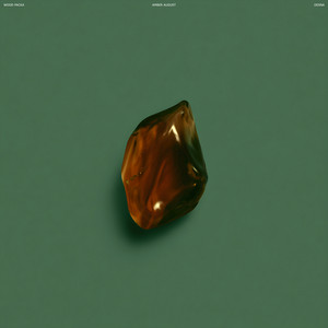 Amber August by Wood Packa, Desna