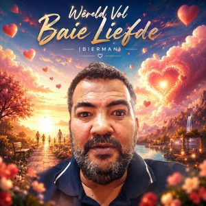 Wereld Vol Baie Liefde
