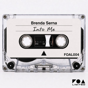 The Energy by Brenda Serna