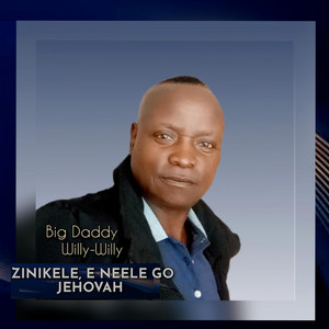 Tlong Go Jesu by Big Daddy Willy-Willy