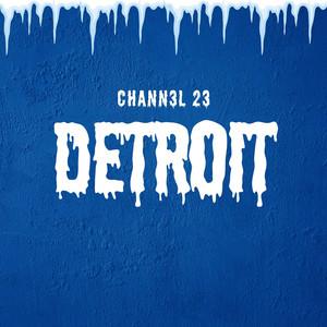 Detroit by Chann3l 23