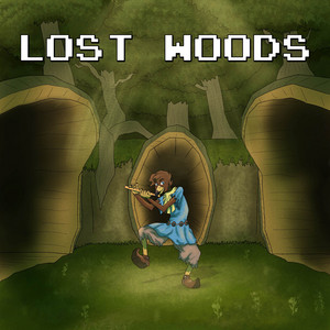 Lost Woods (From 
