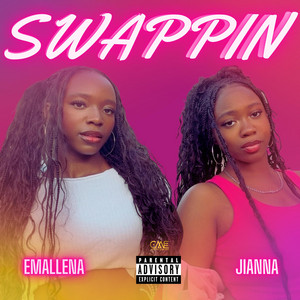 Swappin by Emallena, Jianna