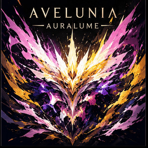 Auralume by Avelunia