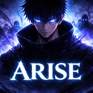 ARISE // KING OF SHADOWS by UrbanOtakuDE