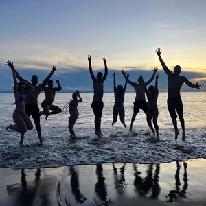 Camilo Garcés - Experiencias