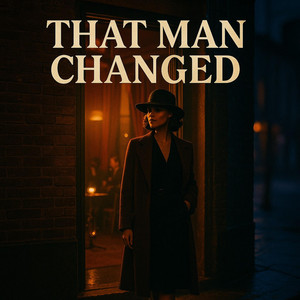 that man changed by Jimmy Got Jamz