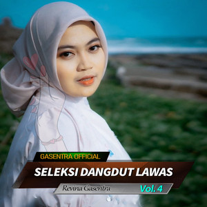 Revina Alvira, Gasentra Pajampangan & Gasentra Official - Ditelan Alam