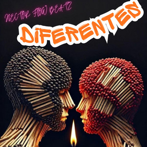 DIFERENTES by HECTOR FLOW BEATZ