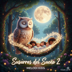 Susurros del Sueño 2 - Special Version by Melodikids
