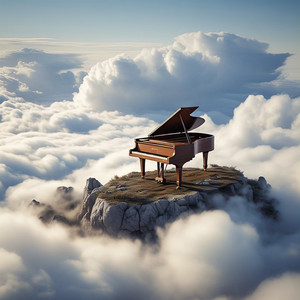 Jeena Jeena - Instrumental by Pakhi Piano Instrumentals