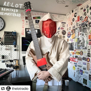Re:Lot (Live at the Lot Radio New York) [Remixed Remastered]