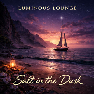 Lanterns in Sand by Luminous Lounge