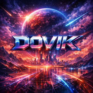 Dovik by Xelvian Drae