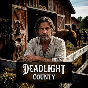 Grass is Green by Deadlight County