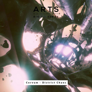 Corvum cover