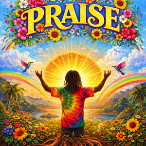 Praise by Twinty 6