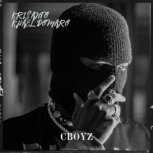 CBOYZ by Krisanto, Khael Domaro