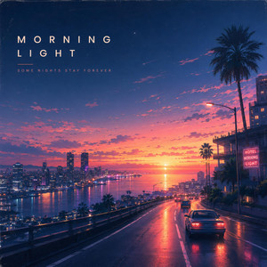 Morning Light by AfterLight