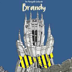 Brandy - Cover