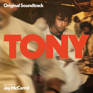 Friday Special by Jay McCarrol Album Cover