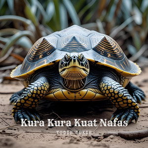 Yudie Sukie - Kura Kura Kuat Nafas