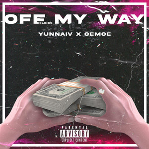 Portada de Off My Way