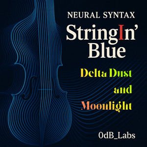 Delta Dust and Moonlight by Neural Syntax