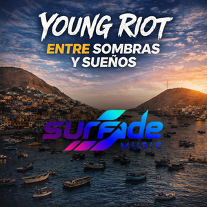 Young Riot (Entre Sombras y Sueños) by MENVCE
