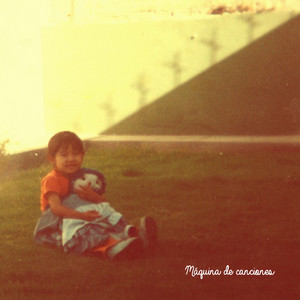 Máquina de Canciones Tristes by Luchía