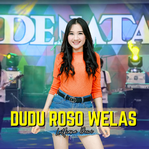 Lutfiana Dewi - Dudu Roso Welas