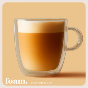 Warm Table by foam.