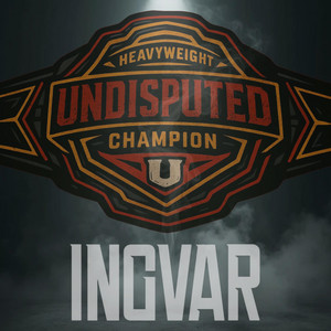INGVAR — Undisputed