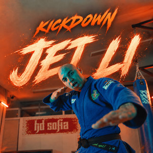 Jet Li by Kickdown