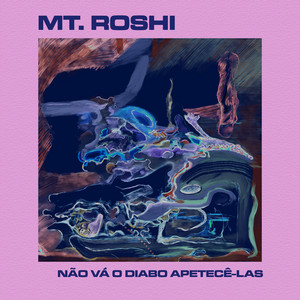 Mário Duarte by Mt. Roshi