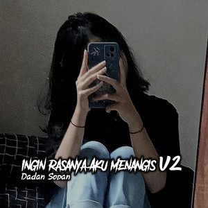INGIN RASANYA AKU MENANGIS V2 by Dadan Sopan