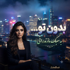 بدون تو
