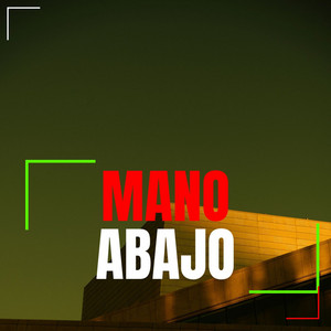 Lauren Lamar - Mano Abajo
