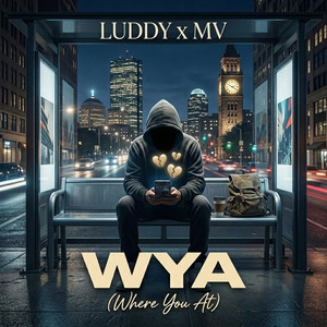 Wya by luddy, Mv